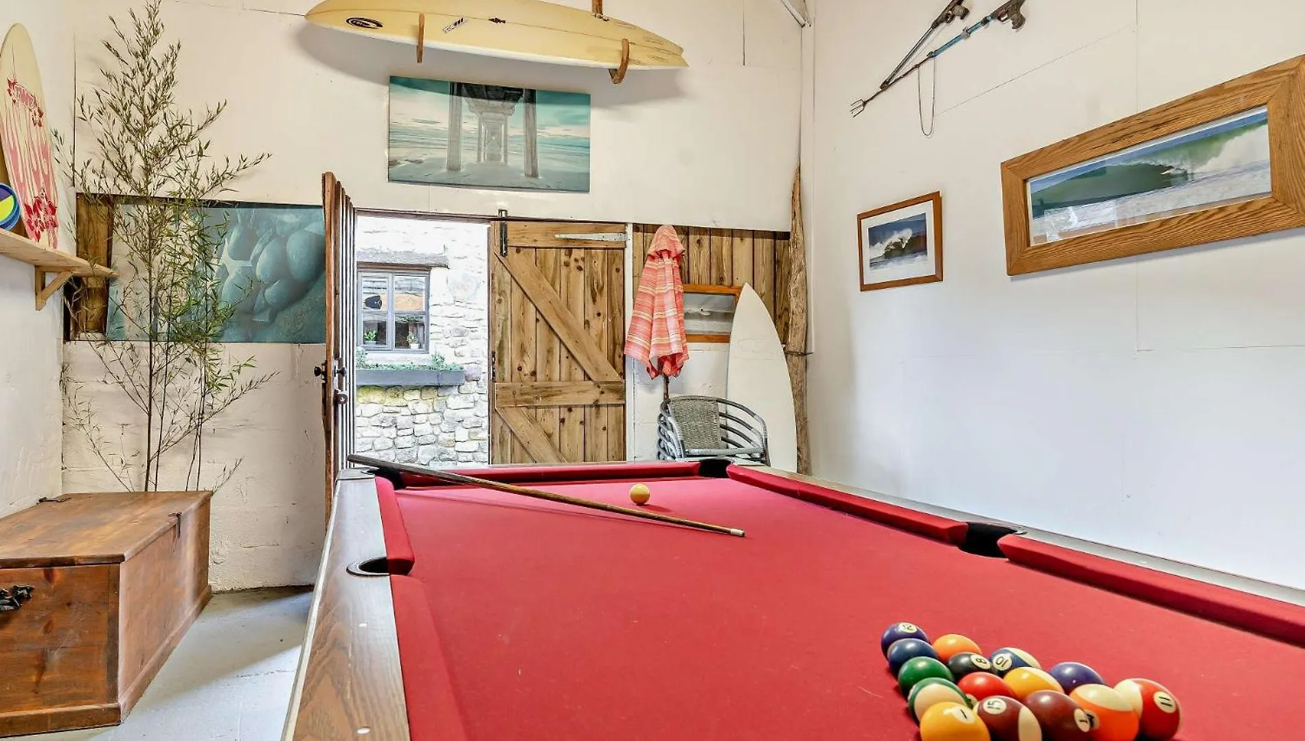3 Bed In Gower 93942 Villa Ilston 0*,
