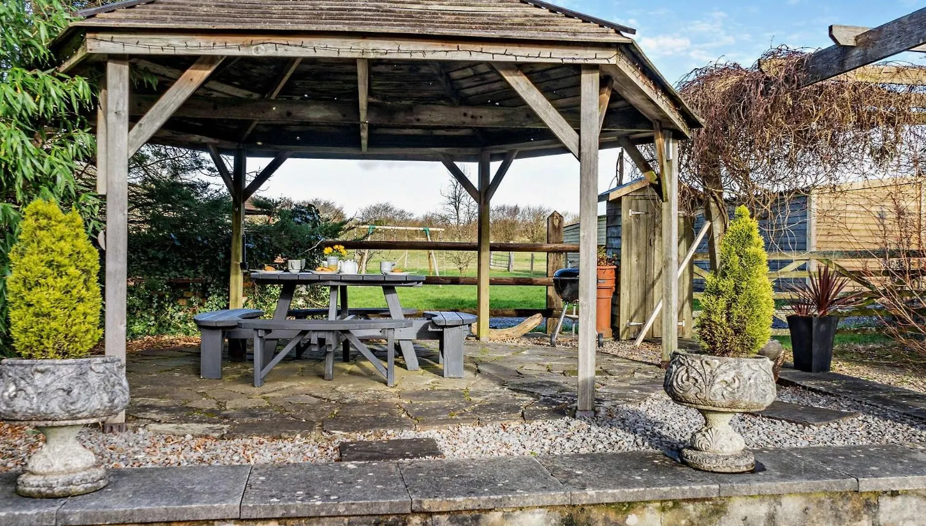 3 Bed In Gower 93942 Villa Ilston 0*,  United Kingdom