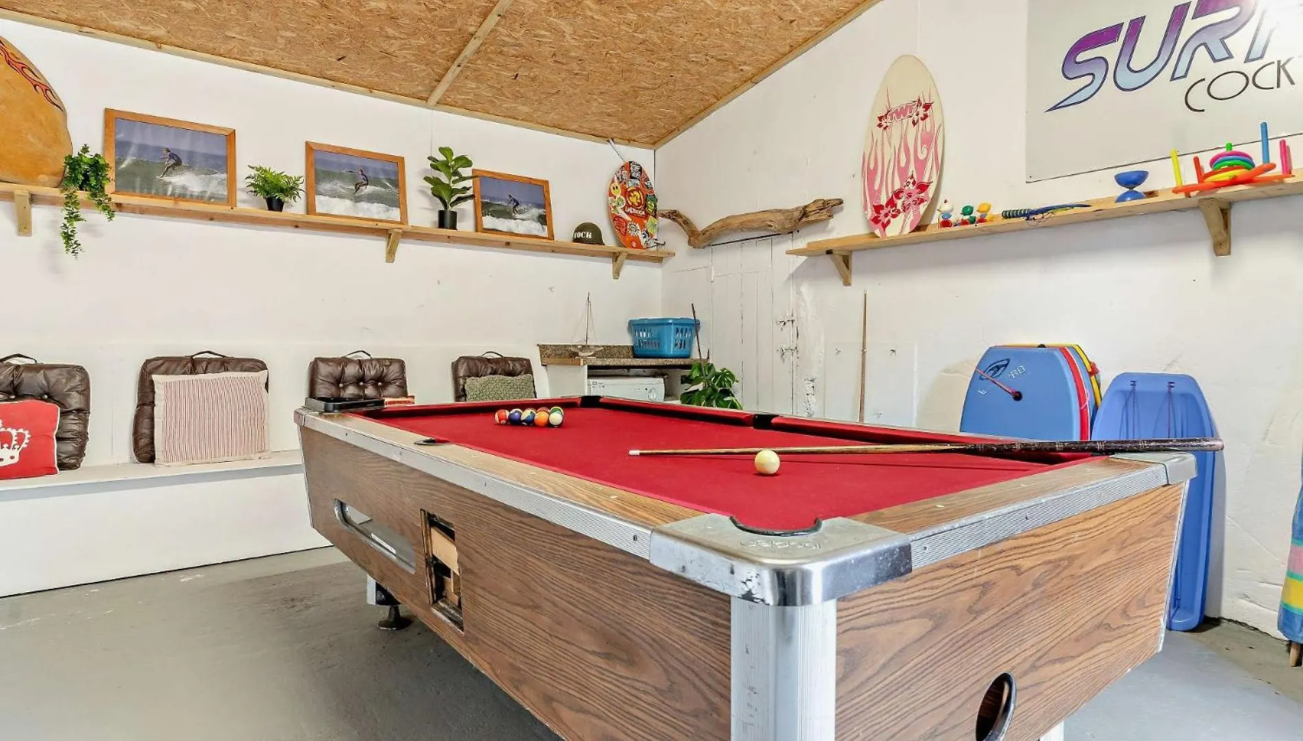 Holiday home 3 Bed In Gower 93942 Villa Ilston